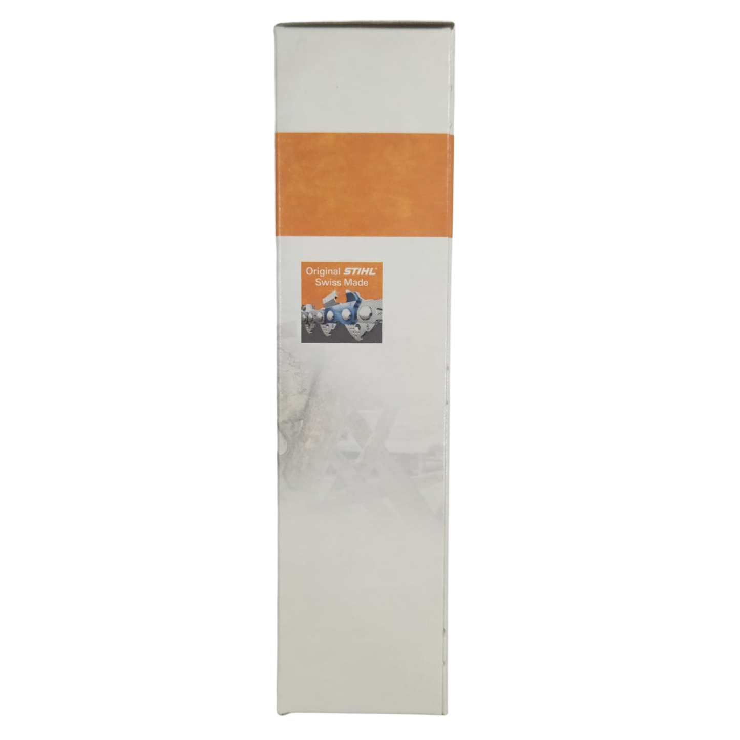 Genuine STIHL 16" Chainsaw Chain 61 PMM3 55 - 3/8" Low Profile Pitch, .043" Gauge, 55 Drive Links (OEM)