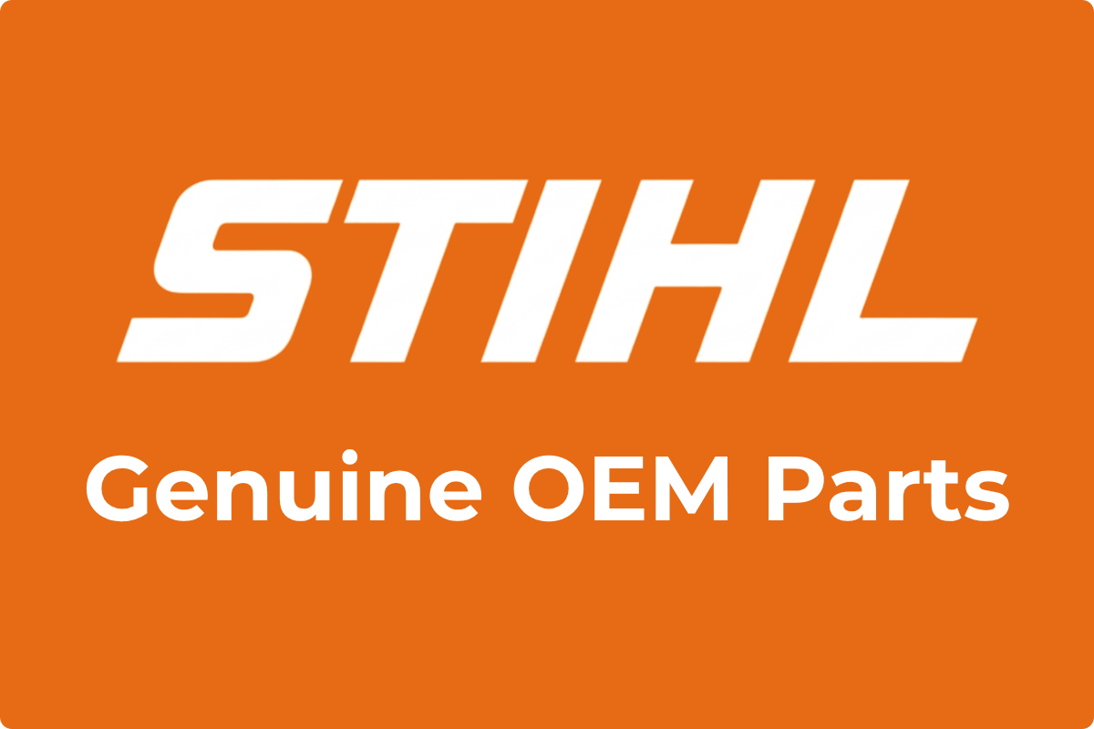 Genuine STIHL Chains & Replacement Parts