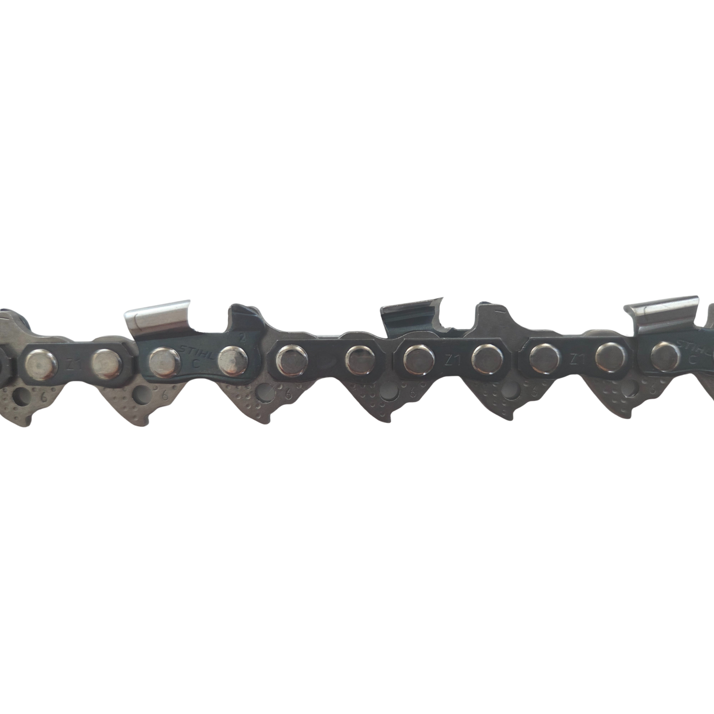 Genuine STIHL 18" Chainsaw Chain 26 RM3 68 - .325" Pitch, .063" Gauge, 68 Drive Links (OEM)