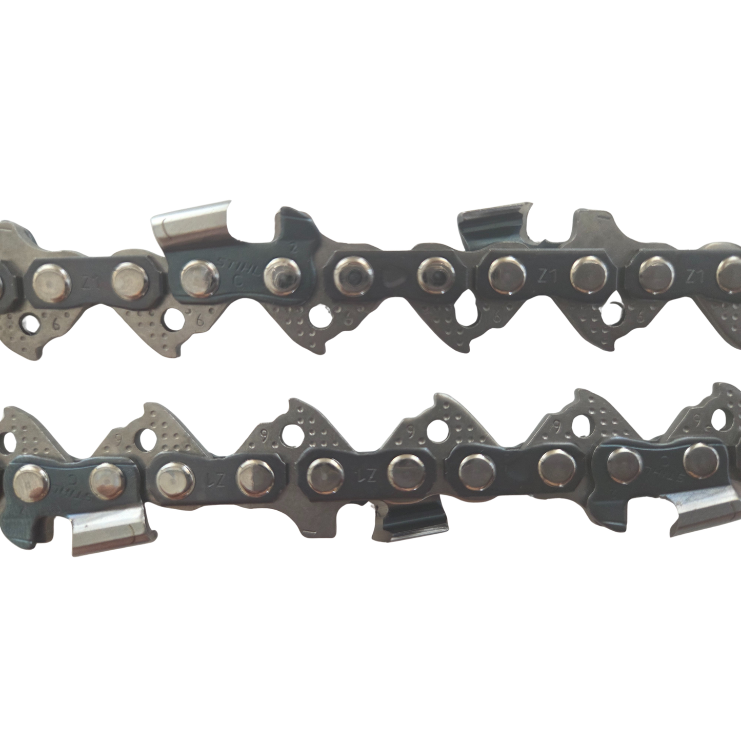 Genuine STIHL 18" Chainsaw Chain 26 RM3 68 - .325" Pitch, .063" Gauge, 68 Drive Links (OEM)