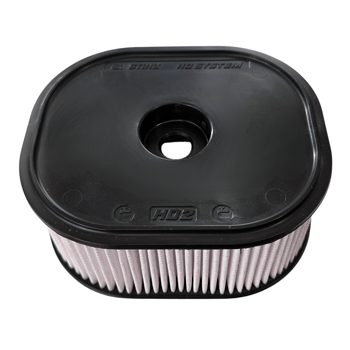 Genuine STIHL HD2 Air Filter for MS 661 Chainsaws | OEM Part 1144 140 4402 / 1144 124 3800