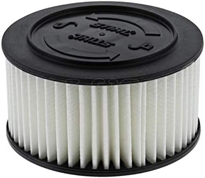 Genuine STIHL Air Filter for MS 241 C & MS 261 Chainsaws (OEM 1141-140-4400)