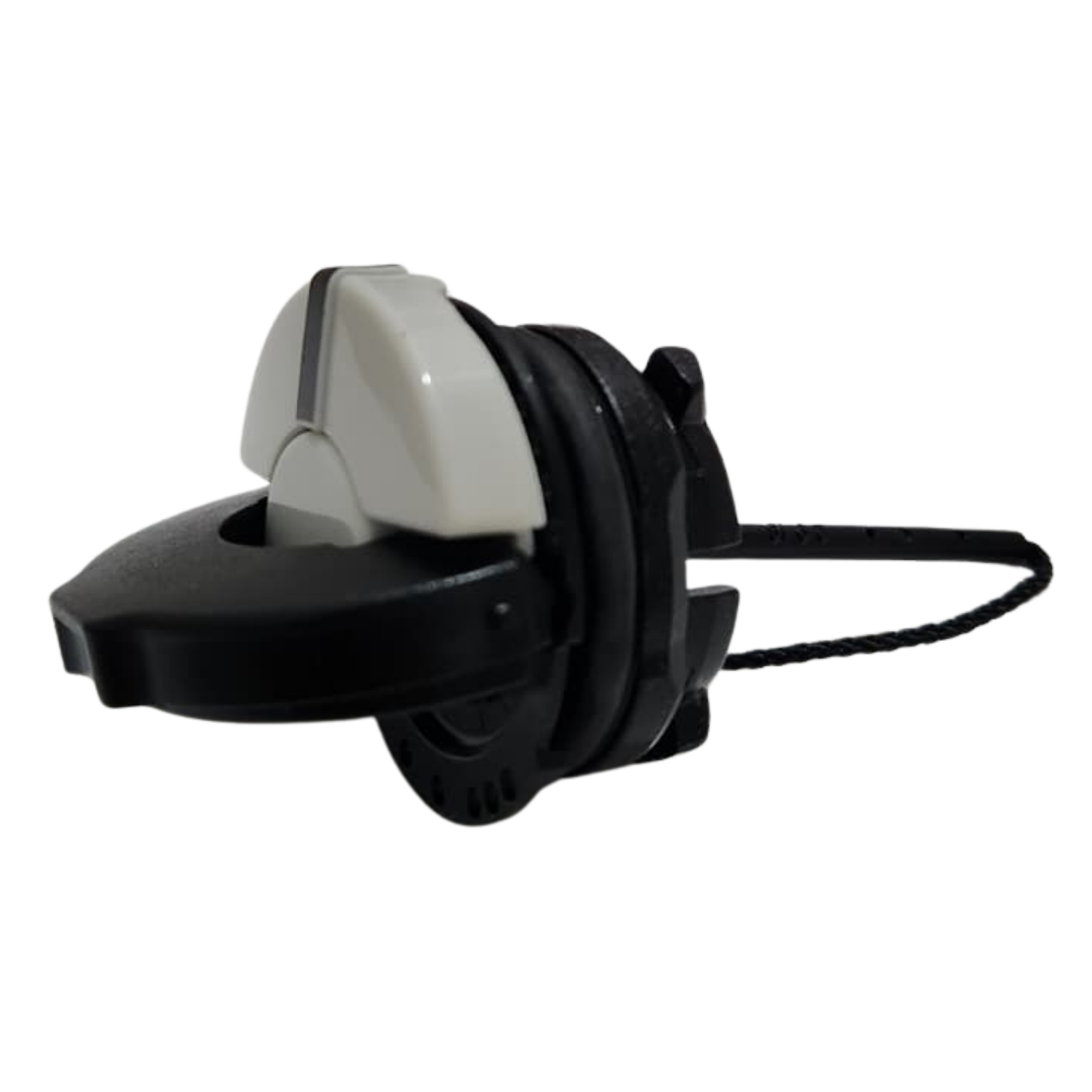 Genuine STIHL Fuel Tank Cap 3500533 for Chainsaws & Trimmers - Authentic OEM Part
