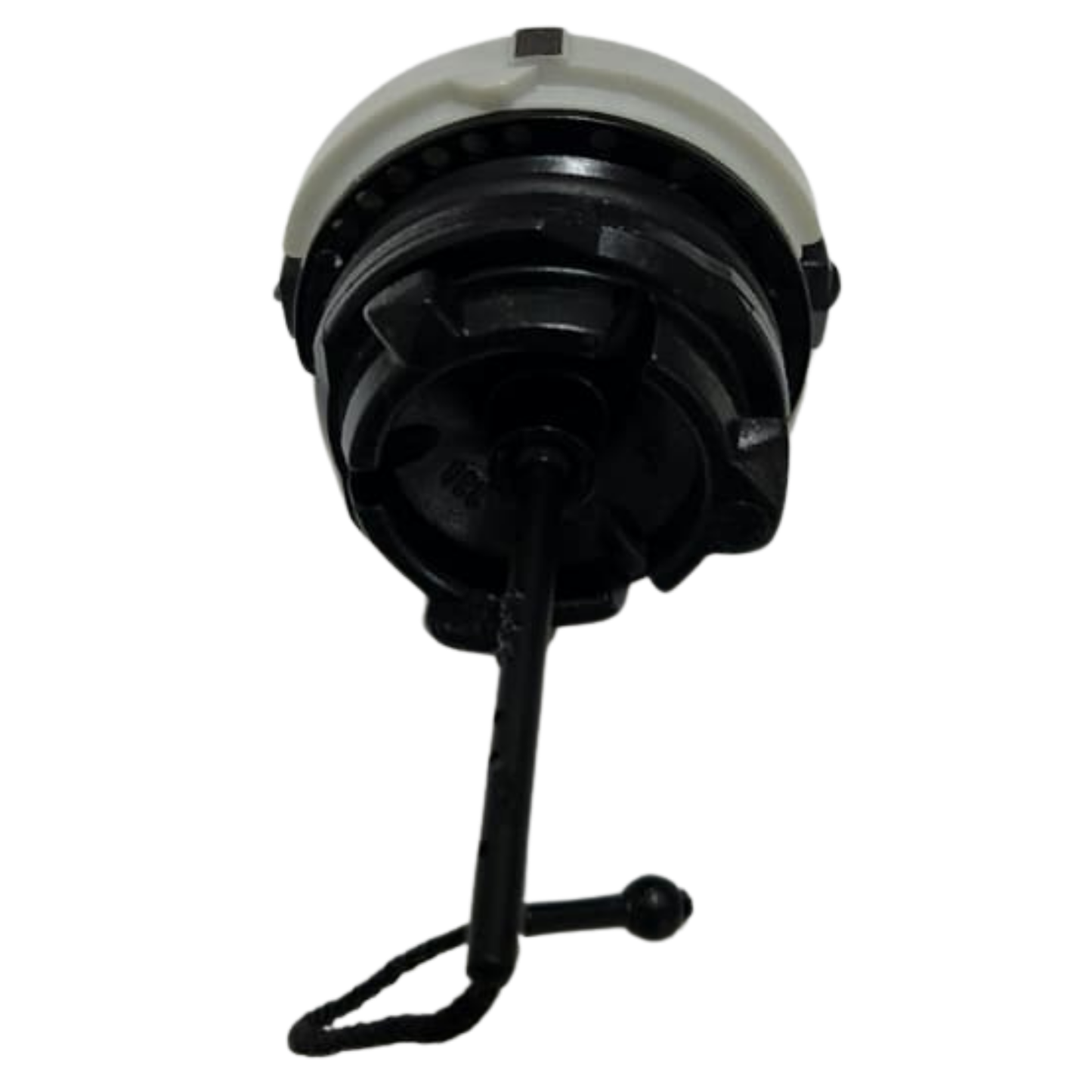 Genuine STIHL Fuel Tank Cap 3500533 for Chainsaws & Trimmers - Authentic OEM Part