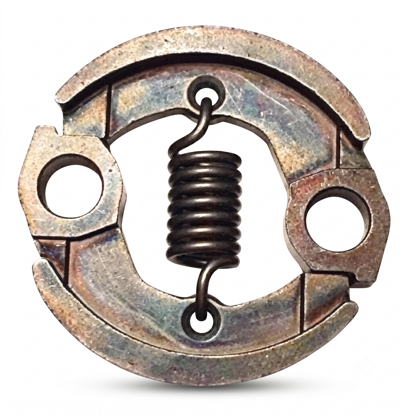 Genuine STIHL OEM Clutch Assembly 4180 160 2000 for FS90, FS110, FS130, KM90, KM110 Trimmers & KombiMotors