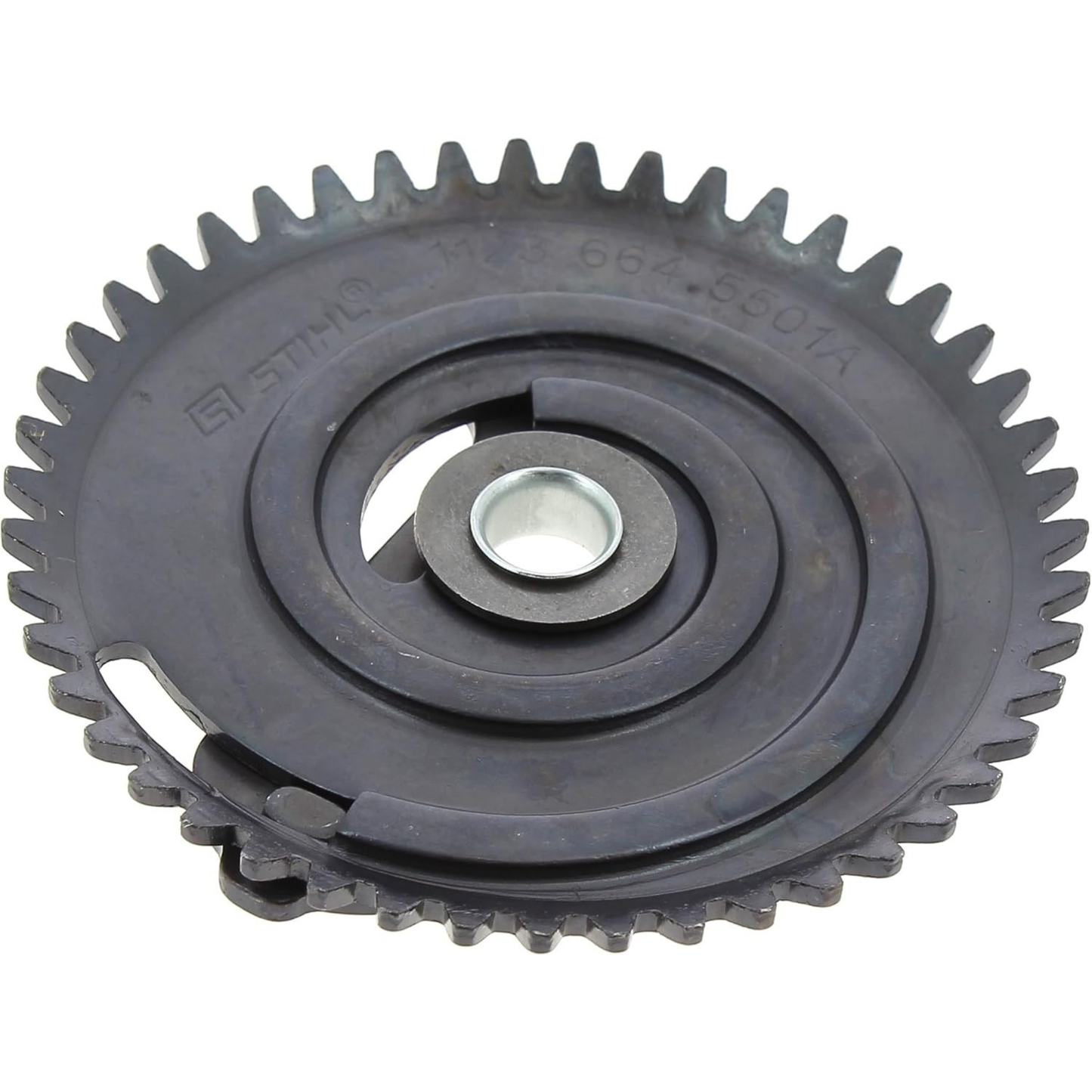 Genuine STIHL OEM Quick Chain Tensioning Gear 1123 660 3001 for MS210, MS230, MS250