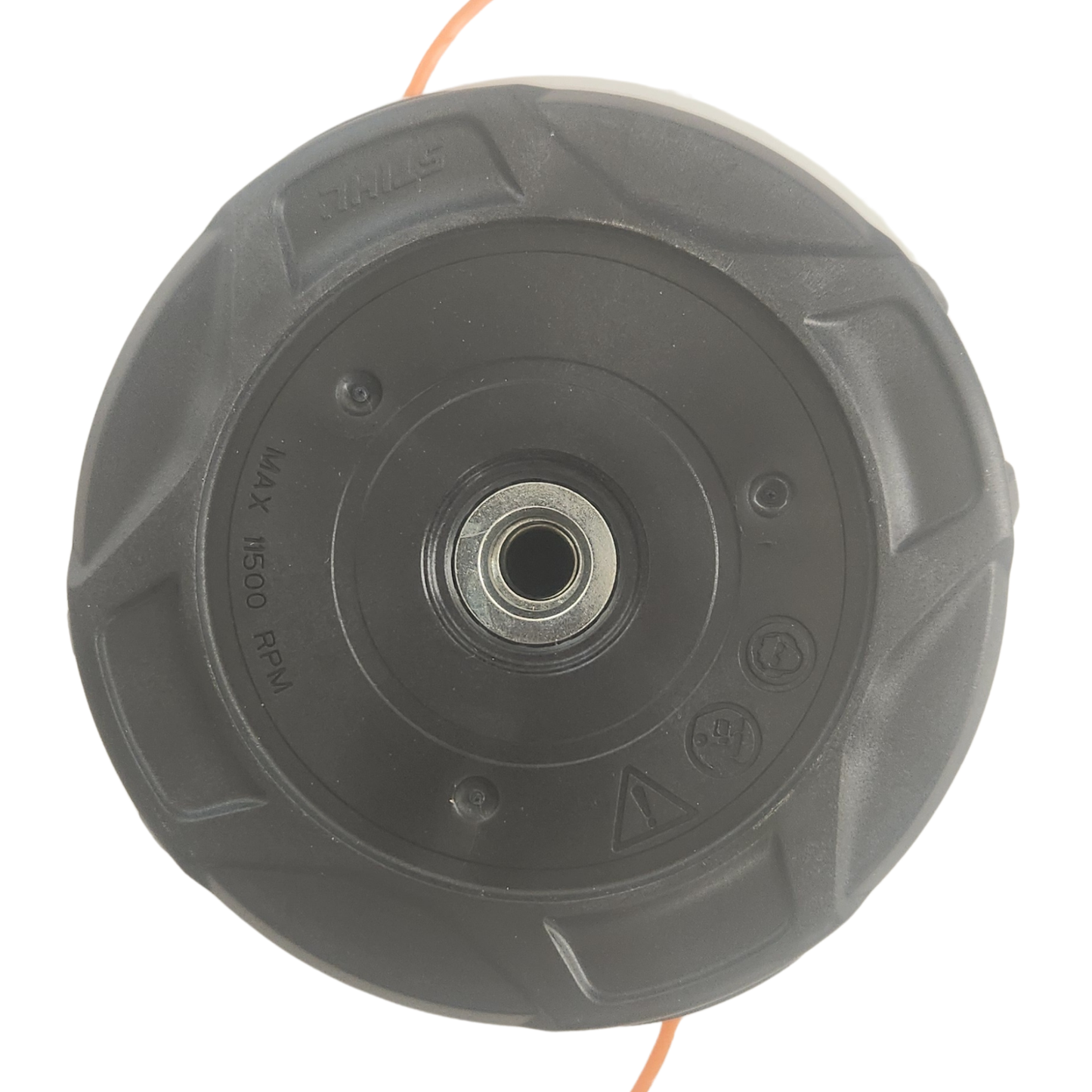Genuine STIHL AutoCut C 26-2 Trimmer Head (OEM 4002-710-2169)