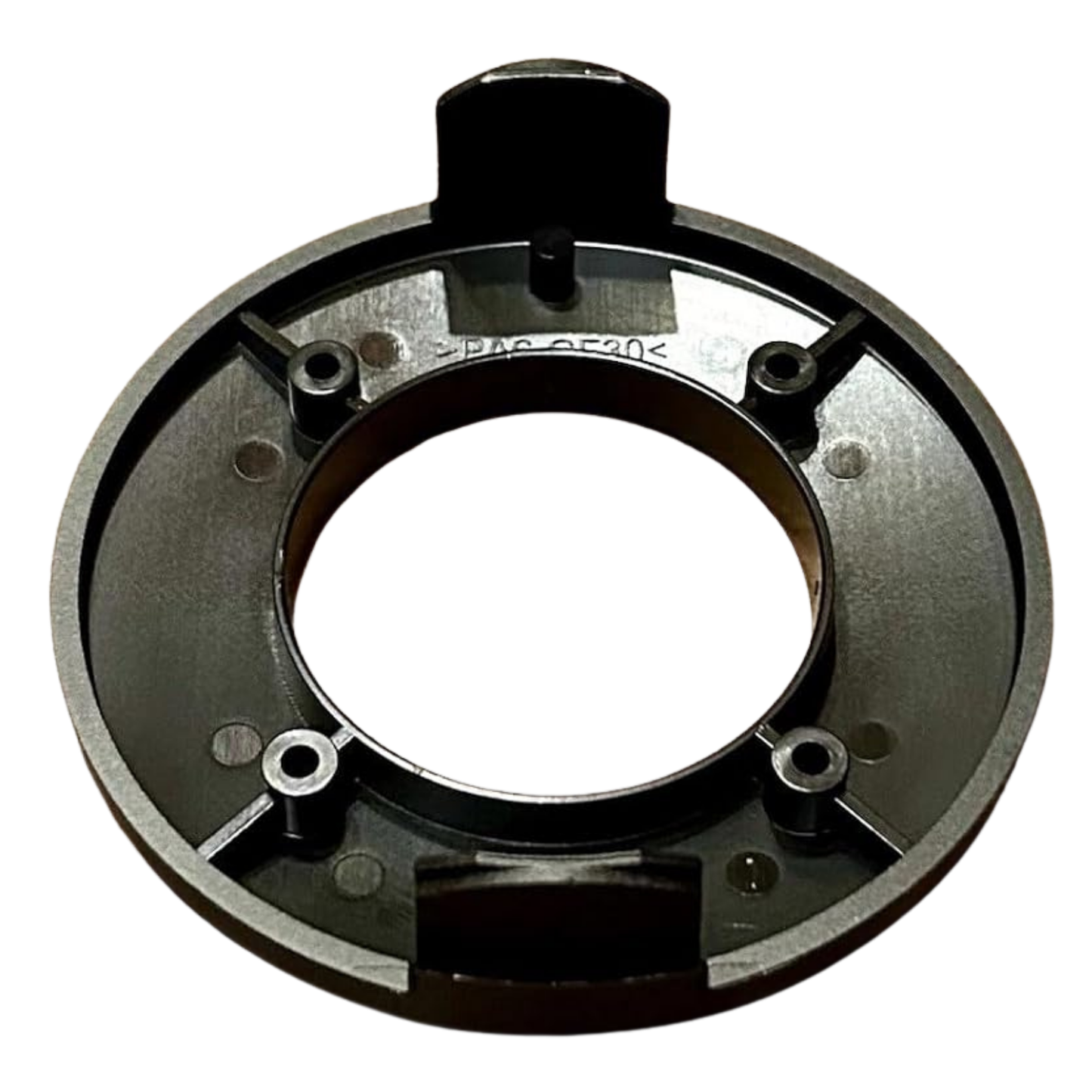 Genuine OEM Stihl 4008 713 7000 Replacement Trimmer Spool Cover for AutoCut 2-2 - Fits Gas, Electric & Cordless