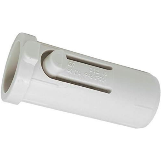 Genuine STIHL Sleeve 4140 791 7207 for FS55, KM130