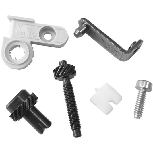 Genuine STIHL Chain Tensioner Adjuster Kit (1123 007 1000)