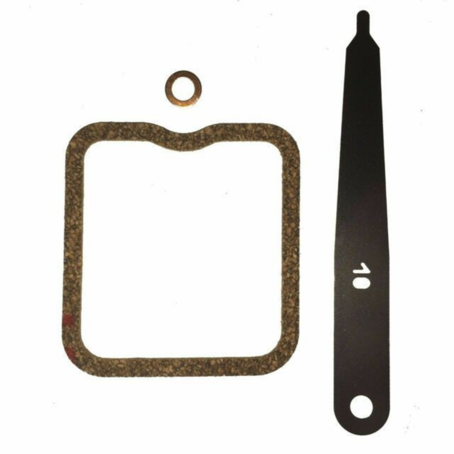 Genuine STIHL Valve Clearance Setting Kit (4180 007 1005)