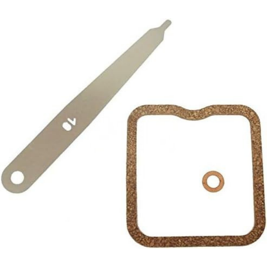 Genuine STIHL Valve Clearance Setting Kit (4180 007 1005)