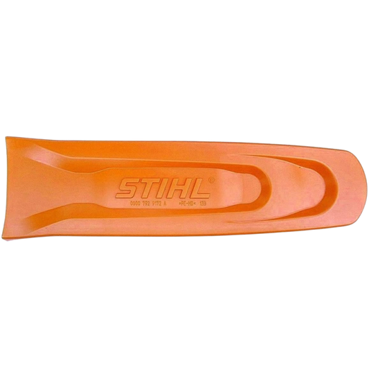 Genuine STIHL 14" Chainsaw Bar Scabbard (OEM 0000-792-9172)