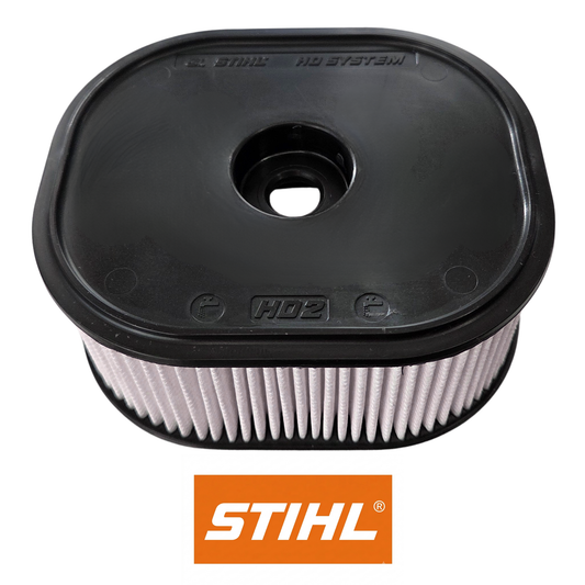 Genuine STIHL HD2 Air Filter for MS 661 Chainsaws | OEM Part 1144 140 4402 / 1144 124 3800