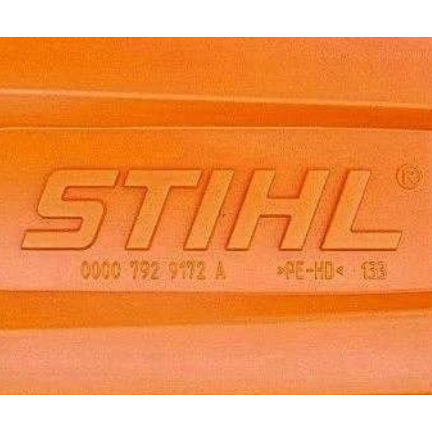 Genuine STIHL 14" Chainsaw Bar Scabbard (OEM 0000-792-9172)